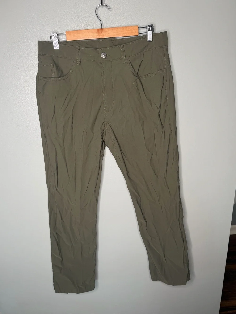 The North Face Sprag 5-Pocket Pants